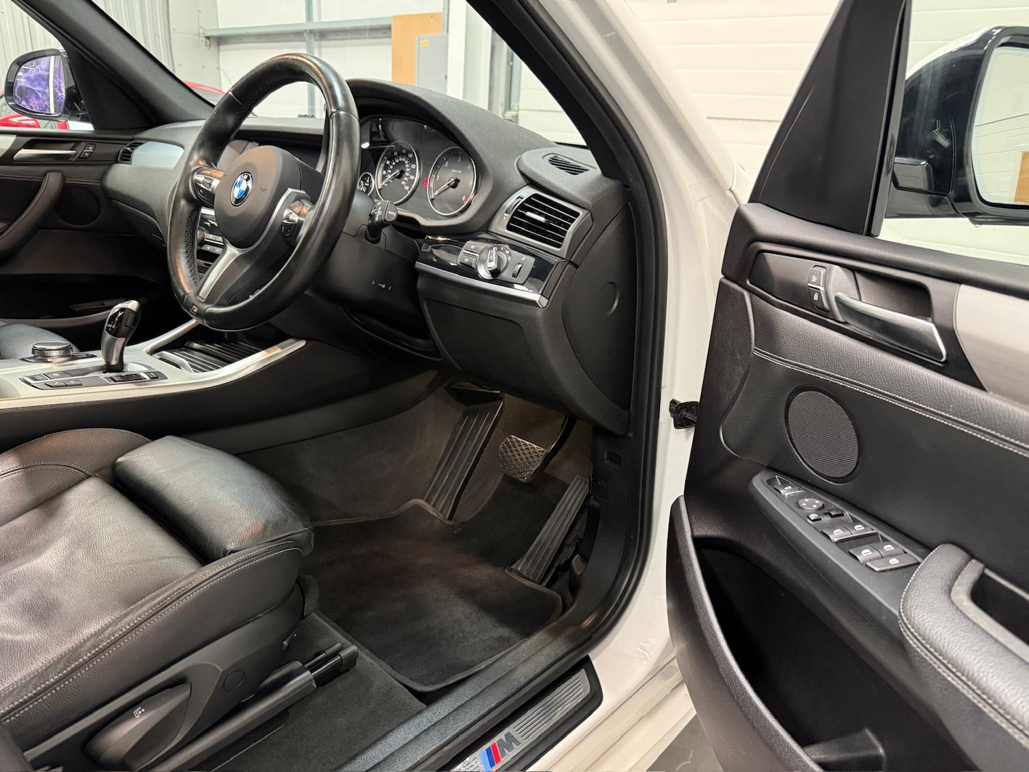 Used BMW X3 2017 for sale - 77981211: Photo 56