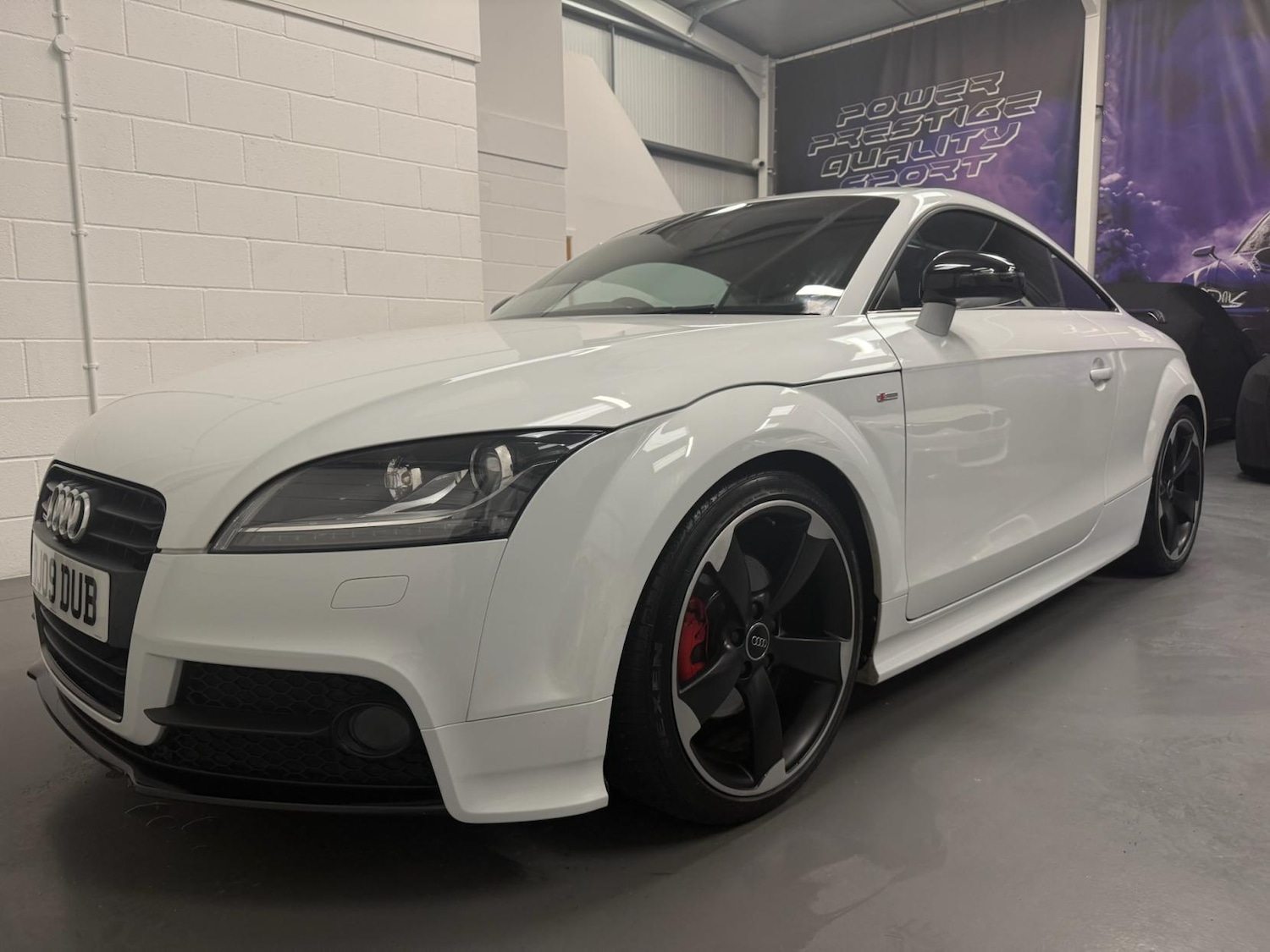 Used Audi TT 2014 for sale - 77708368: Photo 10