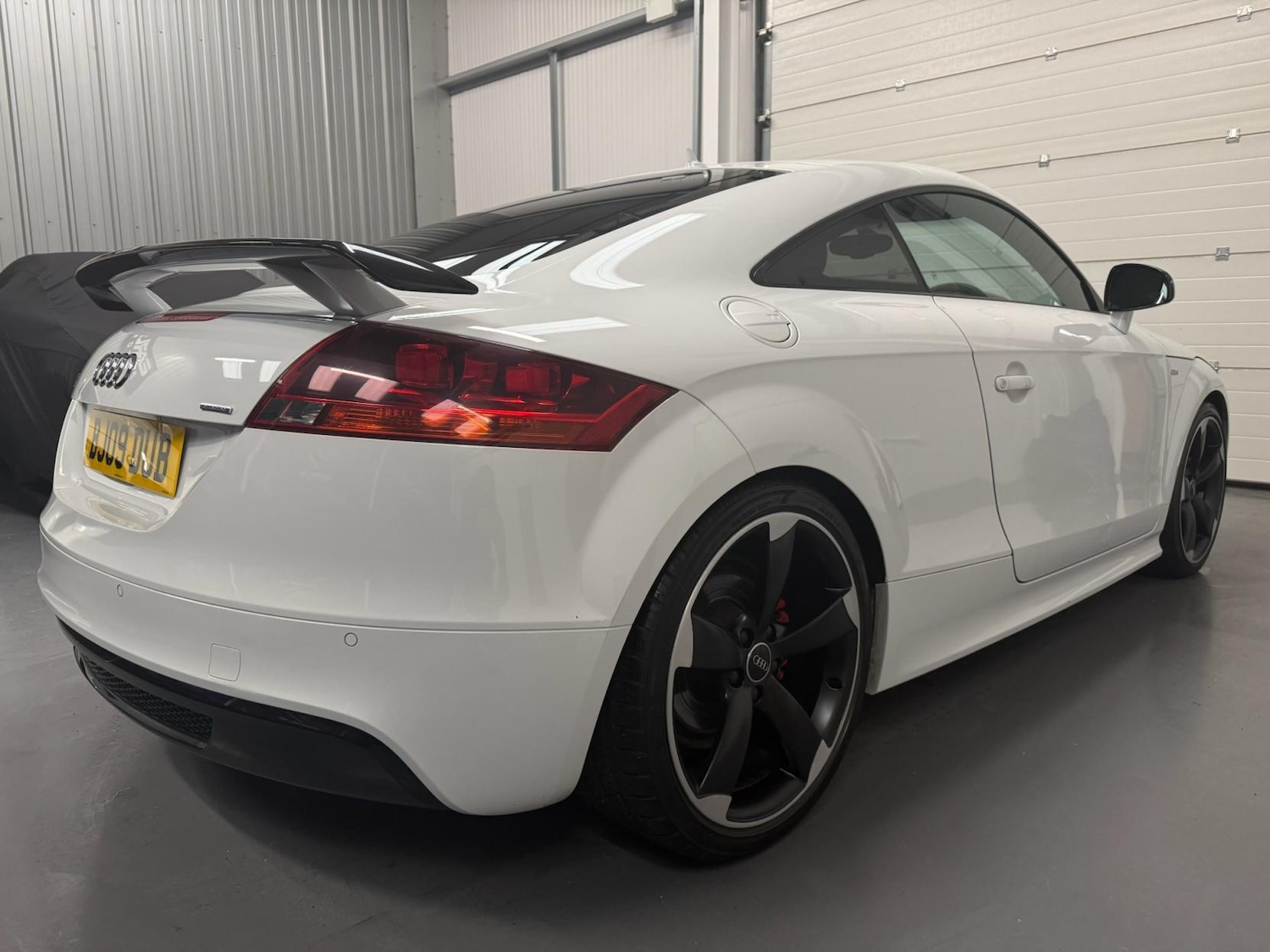Used Audi TT 2014 for sale - 77708368: Photo 14