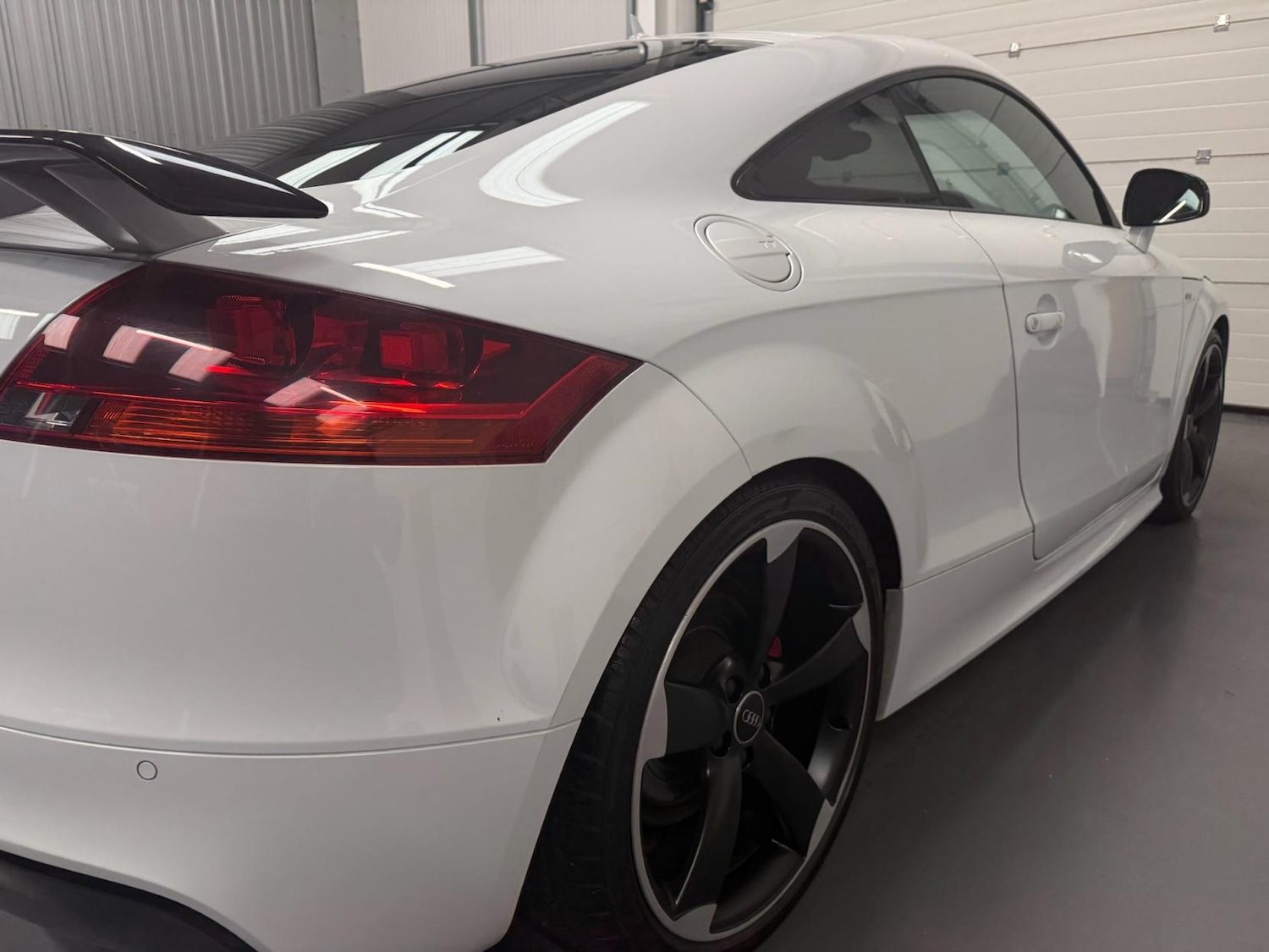 Used Audi TT 2014 for sale - 77708368: Photo 15