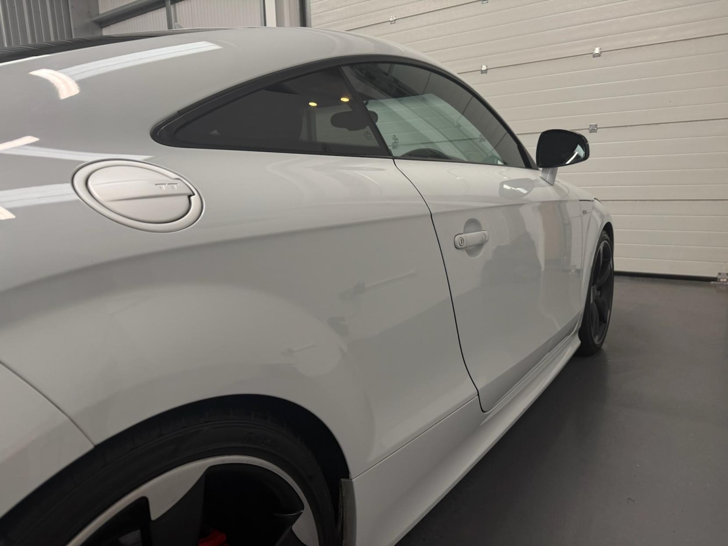 Used Audi TT 2014 for sale - 77708368: Photo 16