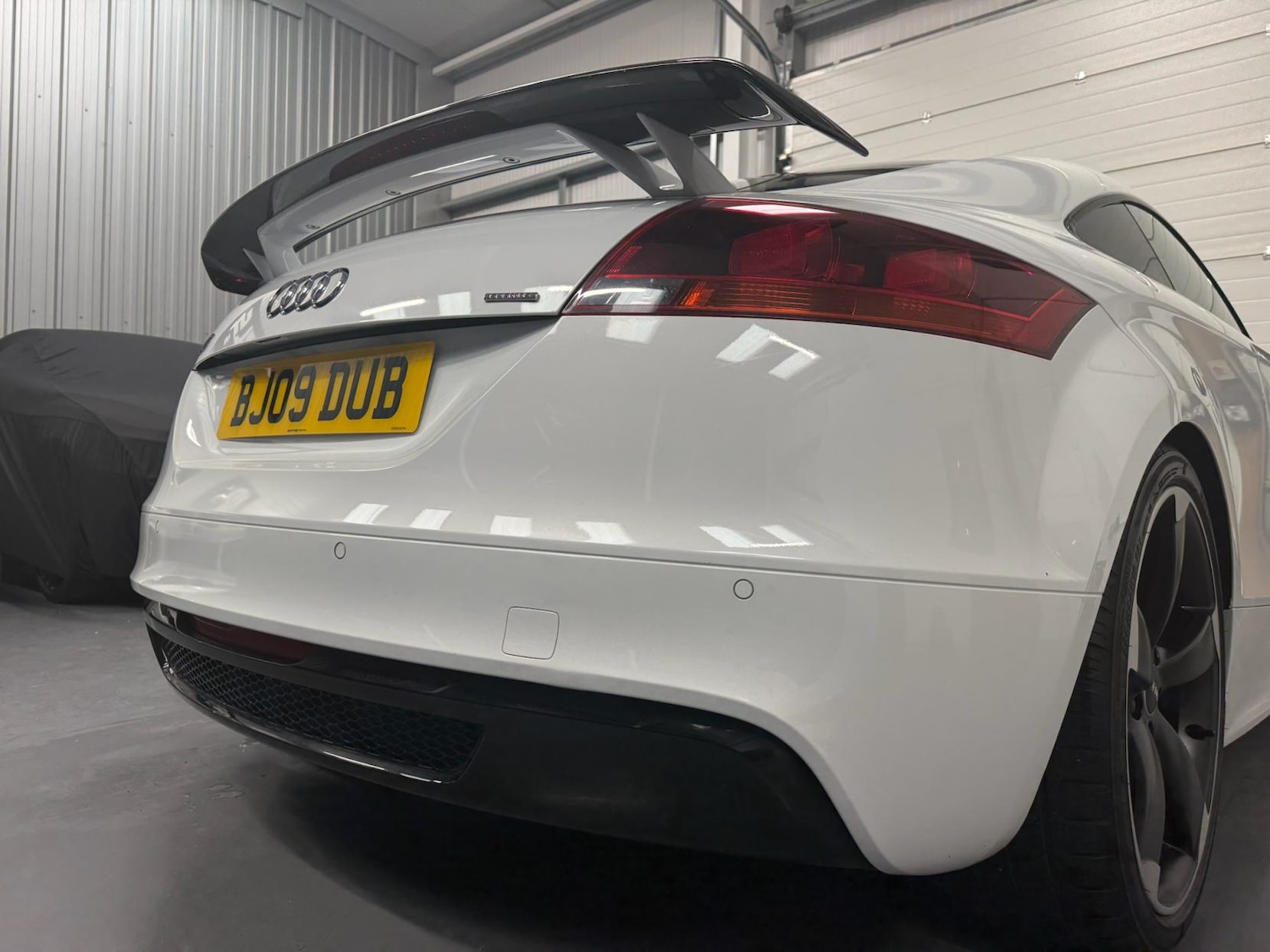 Used Audi TT 2014 for sale - 77708368: Photo 17