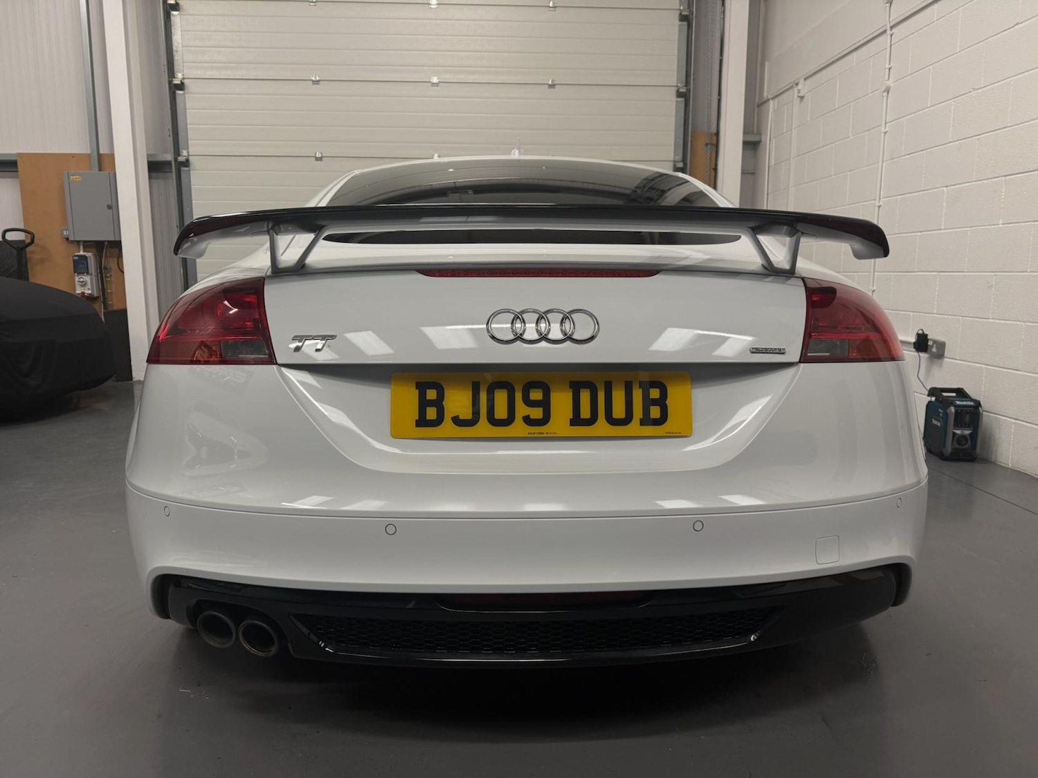 Used Audi TT 2014 for sale - 77708368: Photo 20
