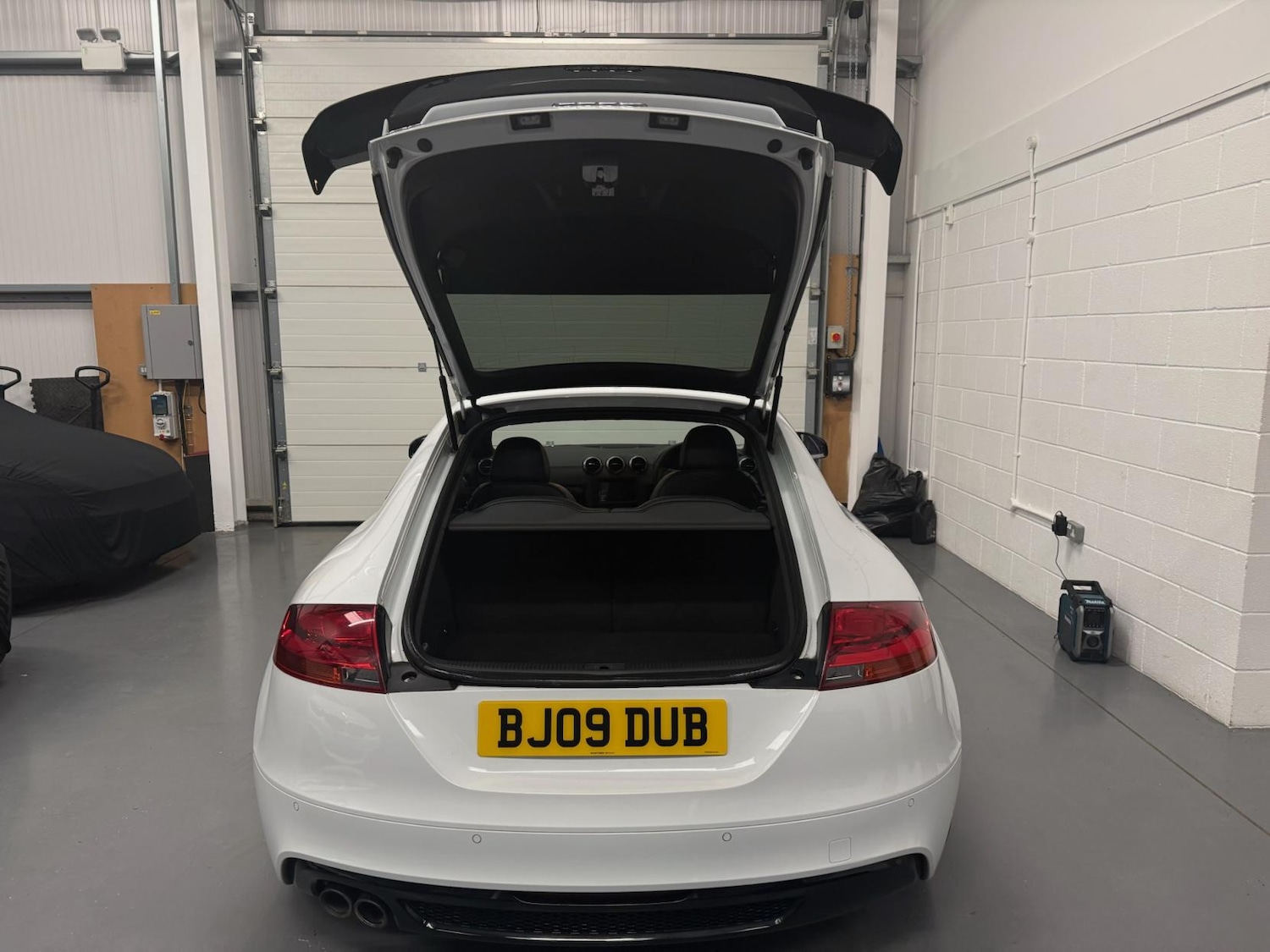 Used Audi TT 2014 for sale - 77708368: Photo 21