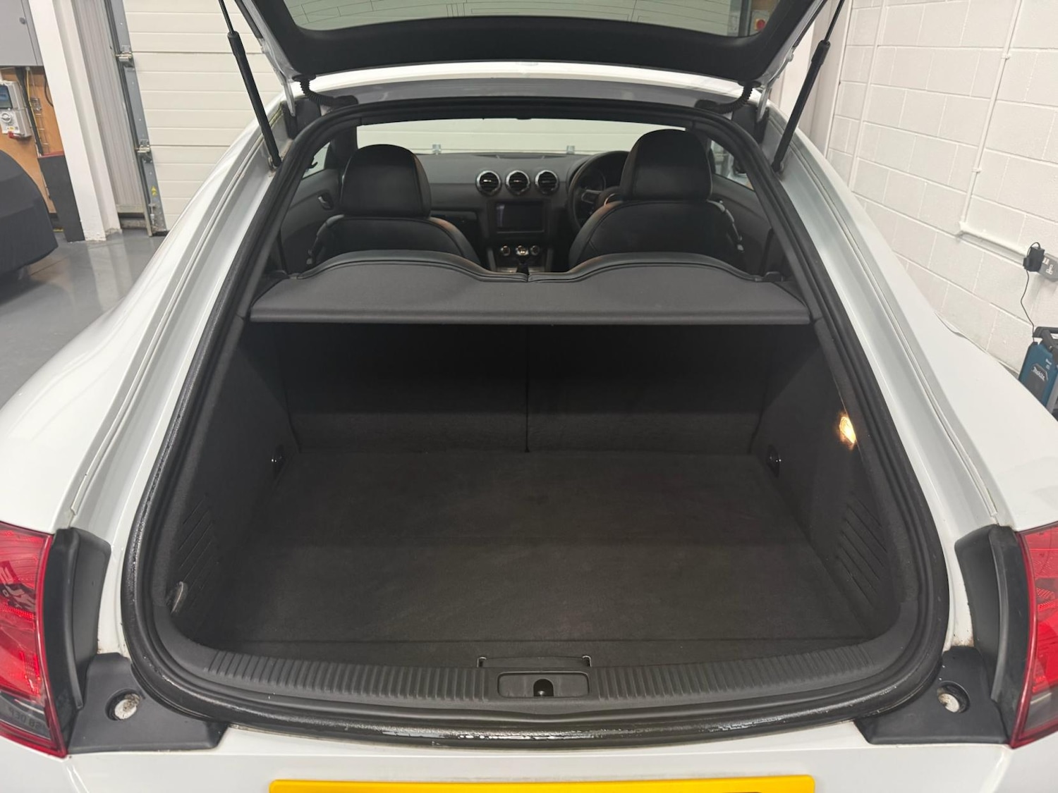 Used Audi TT 2014 for sale - 77708368: Photo 22