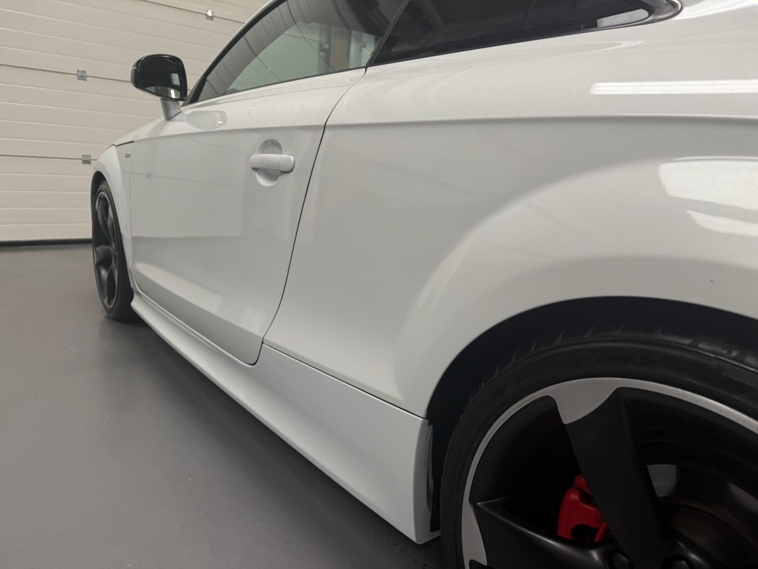 Used Audi TT 2014 for sale - 77708368: Photo 23