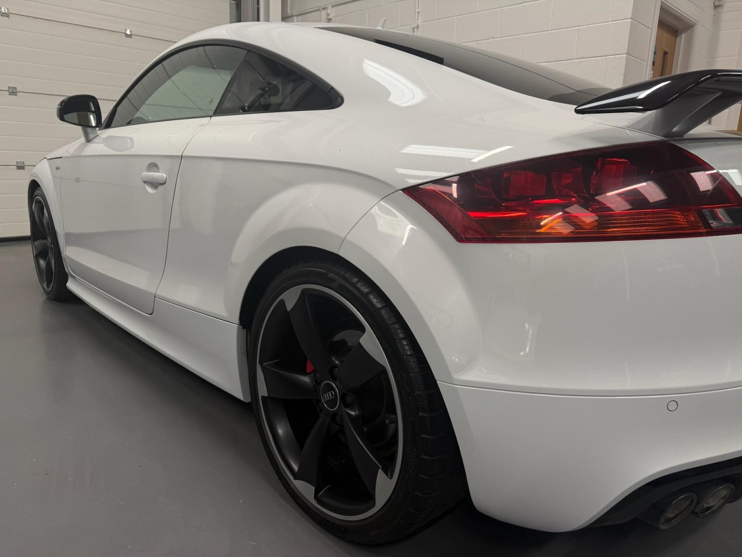 Used Audi TT 2014 for sale - 77708368: Photo 24