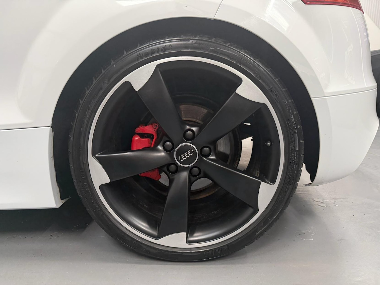 Used Audi TT 2014 for sale - 77708368: Photo 27