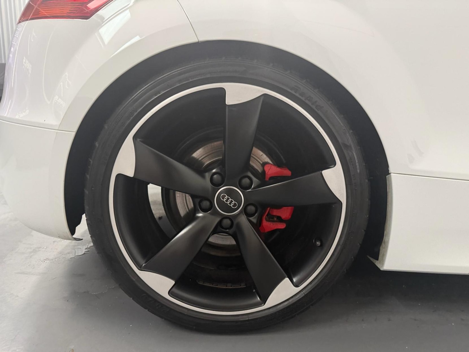 Used Audi TT 2014 for sale - 77708368: Photo 28