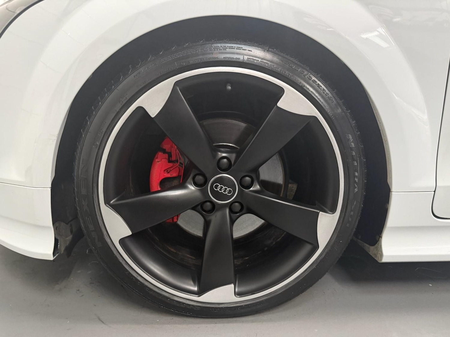 Used Audi TT 2014 for sale - 77708368: Photo 29