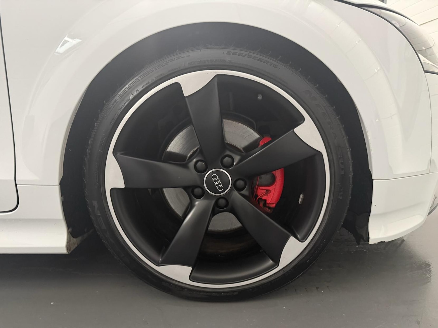 Used Audi TT 2014 for sale - 77708368: Photo 30