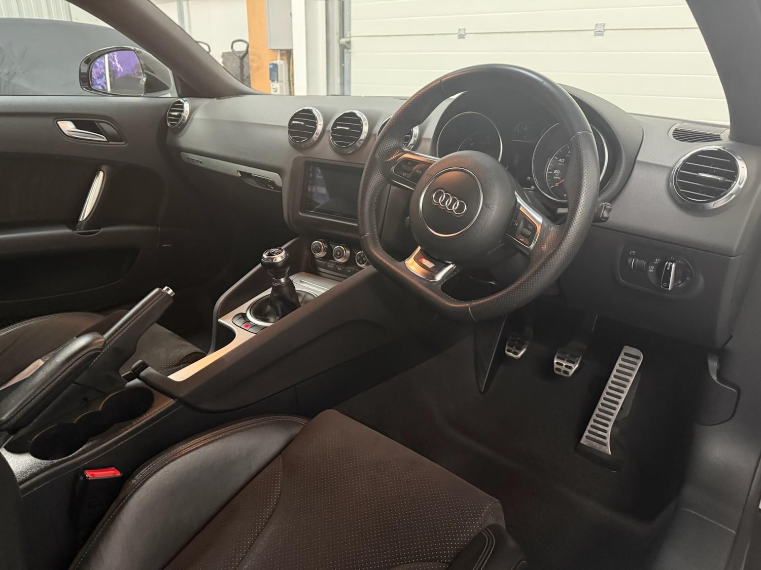Used Audi TT 2014 for sale - 77708368: Photo 31