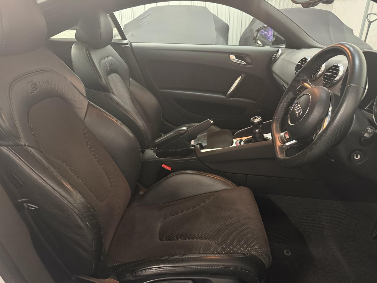 Used Audi TT 2014 for sale - 77708368: Photo 32