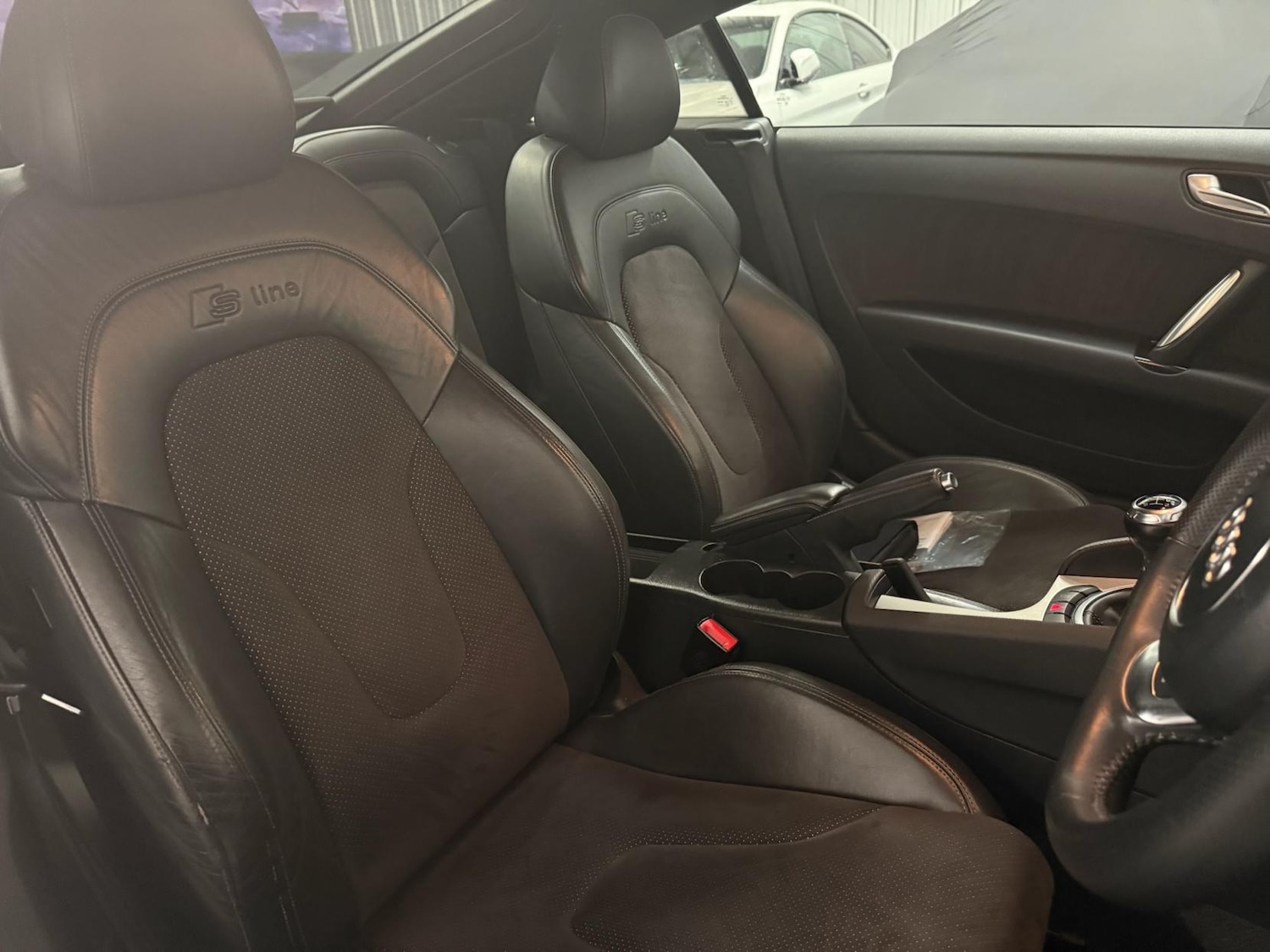 Used Audi TT 2014 for sale - 77708368: Photo 33