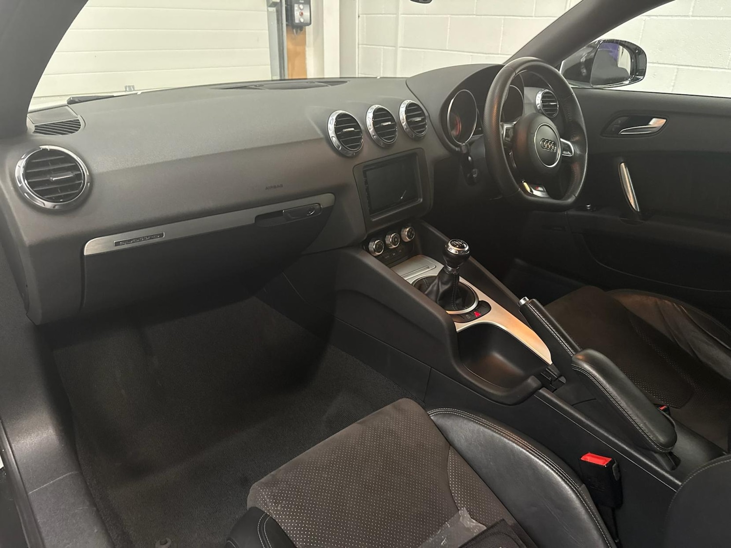 Used Audi TT 2014 for sale - 77708368: Photo 35