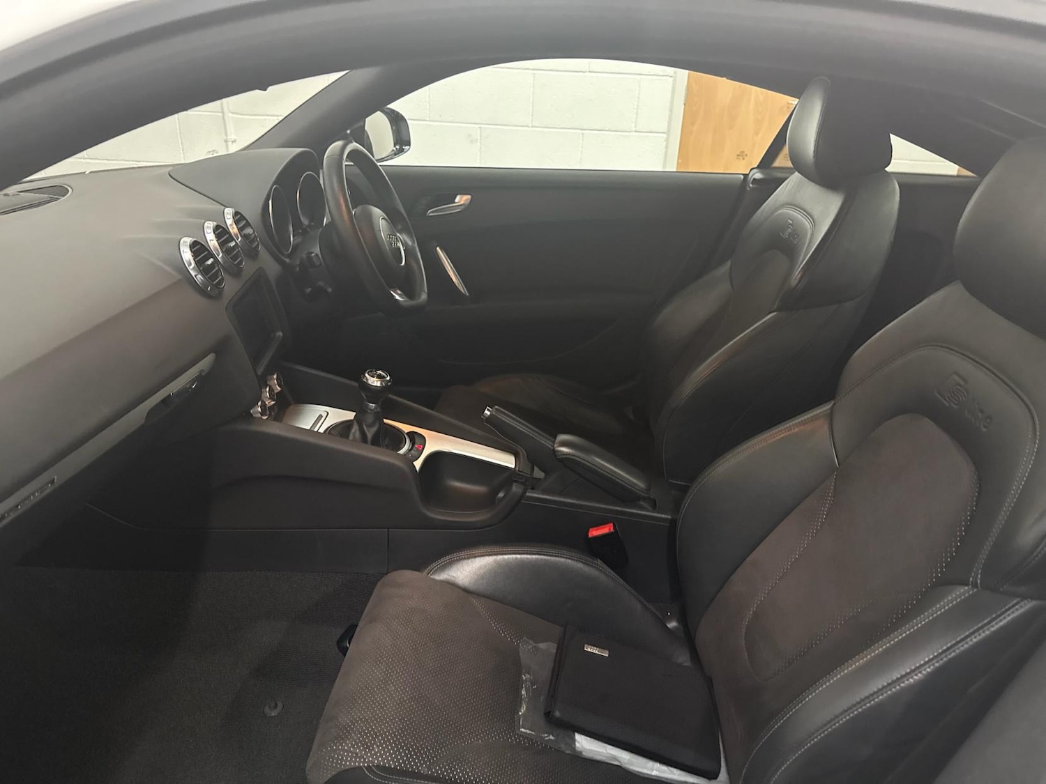 Used Audi TT 2014 for sale - 77708368: Photo 36