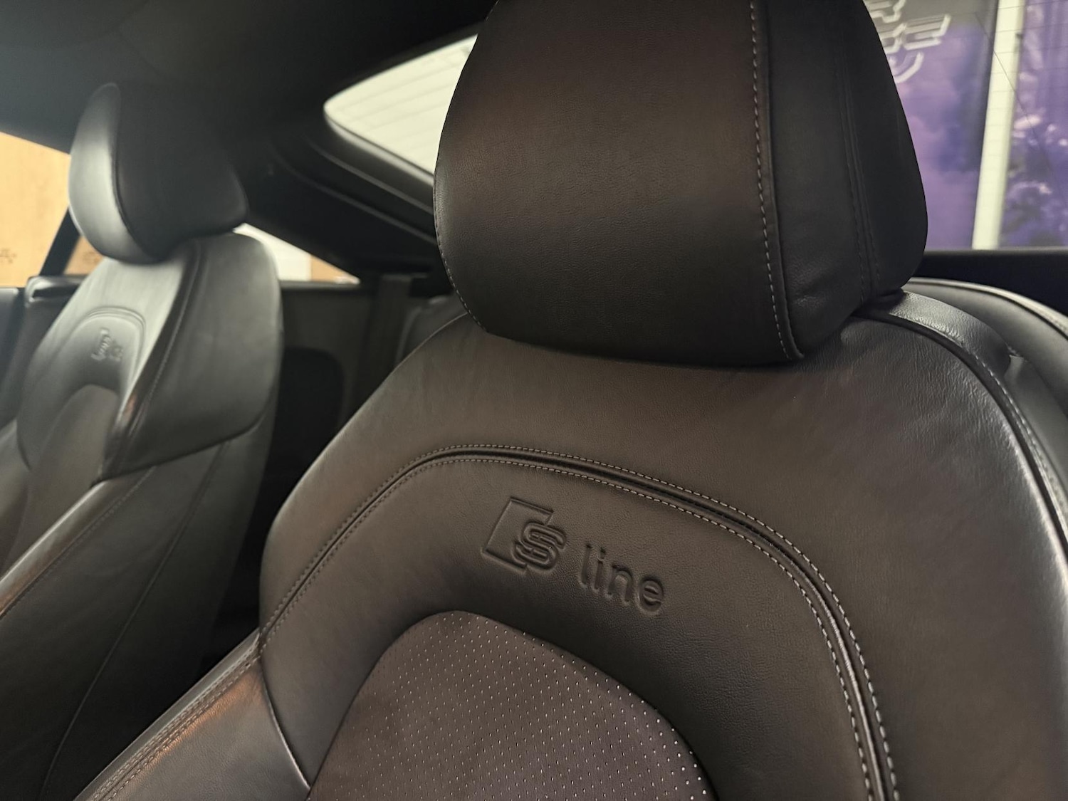 Used Audi TT 2014 for sale - 77708368: Photo 37