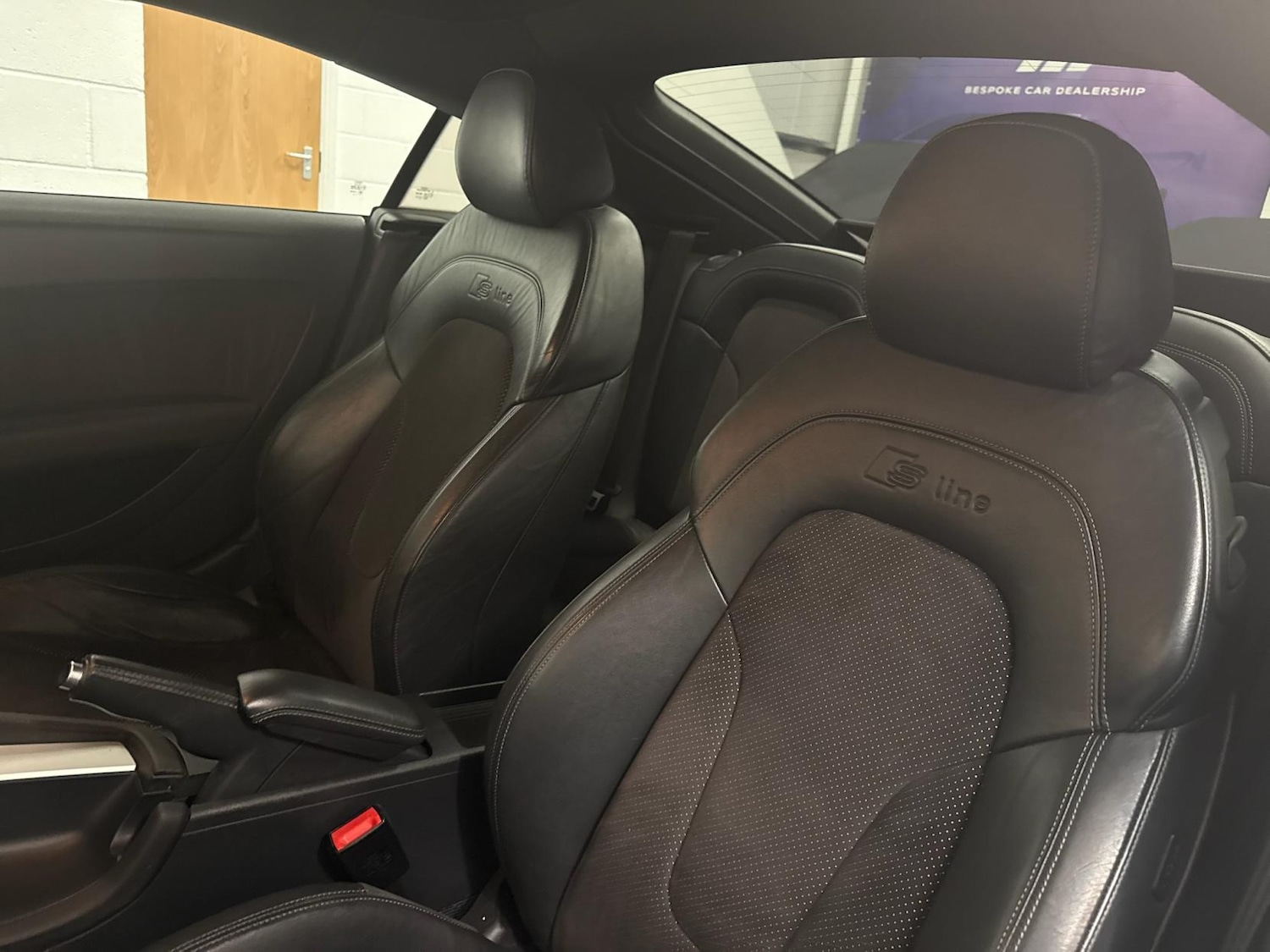 Used Audi TT 2014 for sale - 77708368: Photo 38