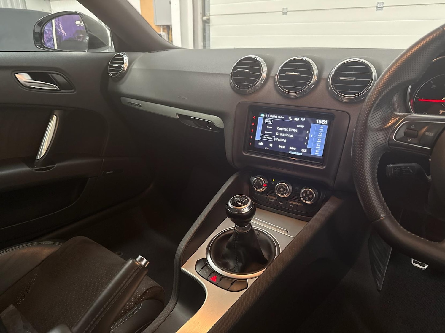 Used Audi TT 2014 for sale - 77708368: Photo 40