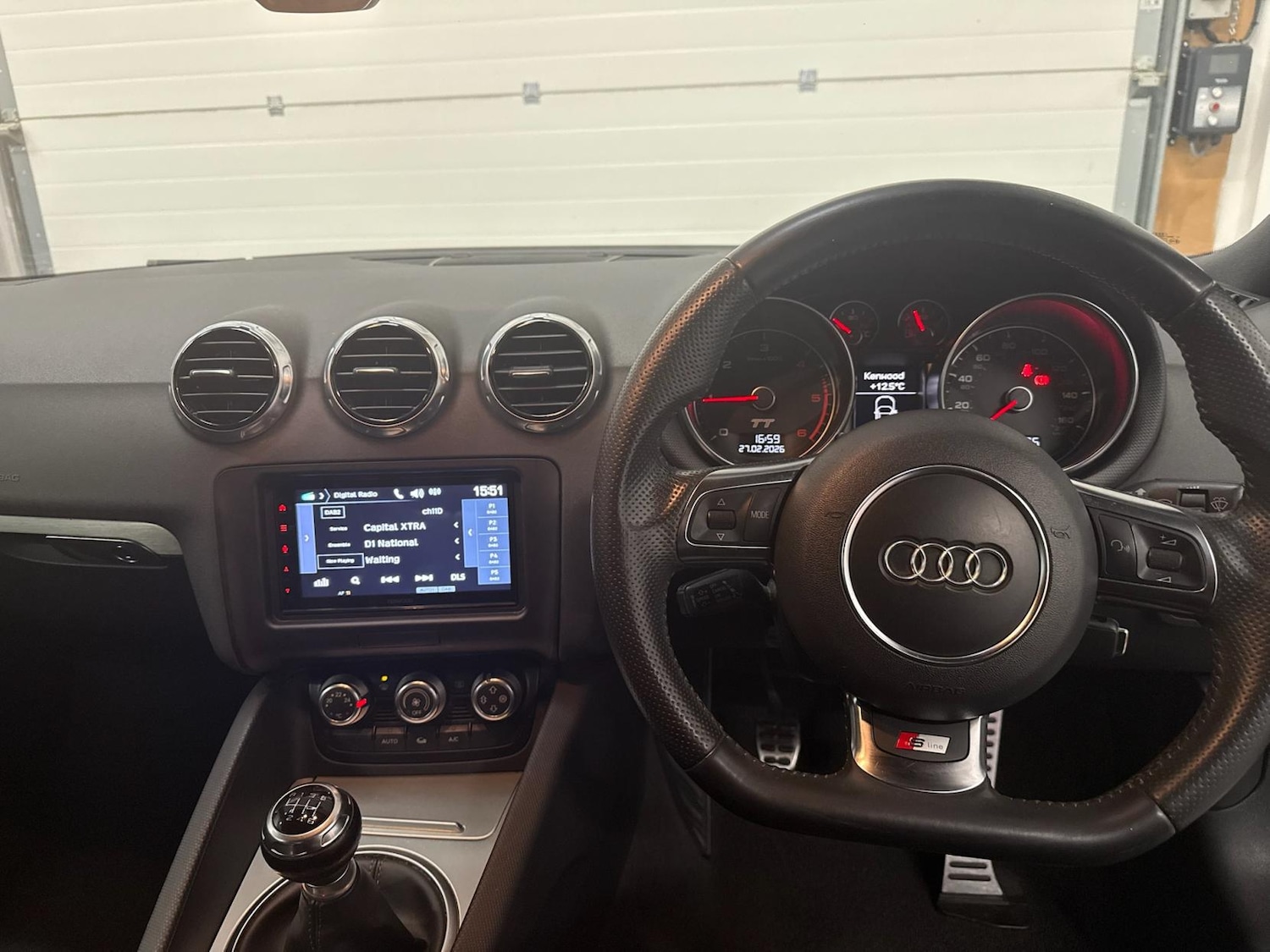 Used Audi TT 2014 for sale - 77708368: Photo 41