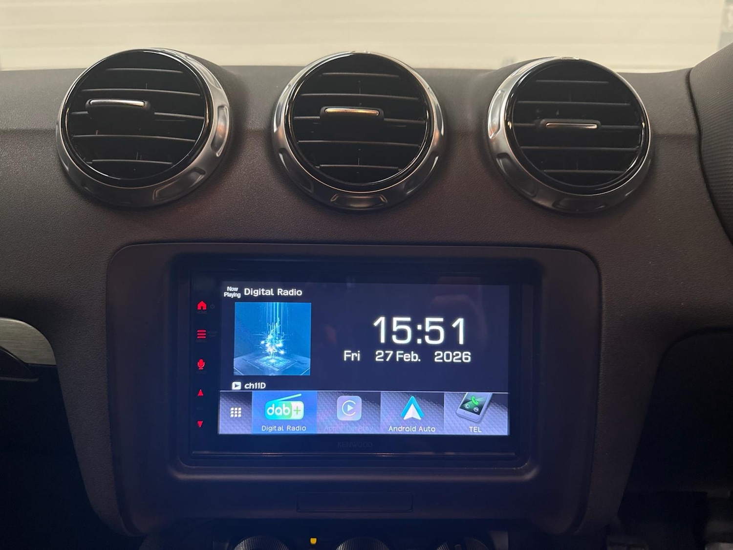 Used Audi TT 2014 for sale - 77708368: Photo 43