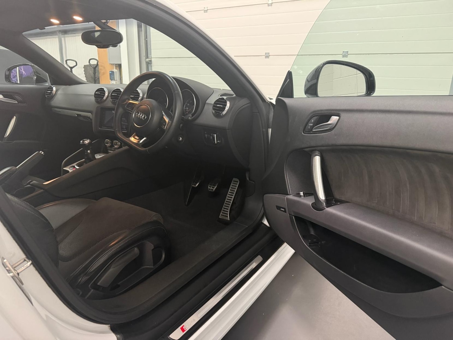 Used Audi TT 2014 for sale - 77708368: Photo 45