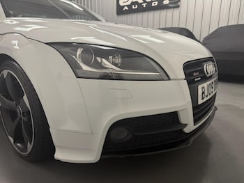 Used Audi TT 2014 for sale - 77708368: Photo