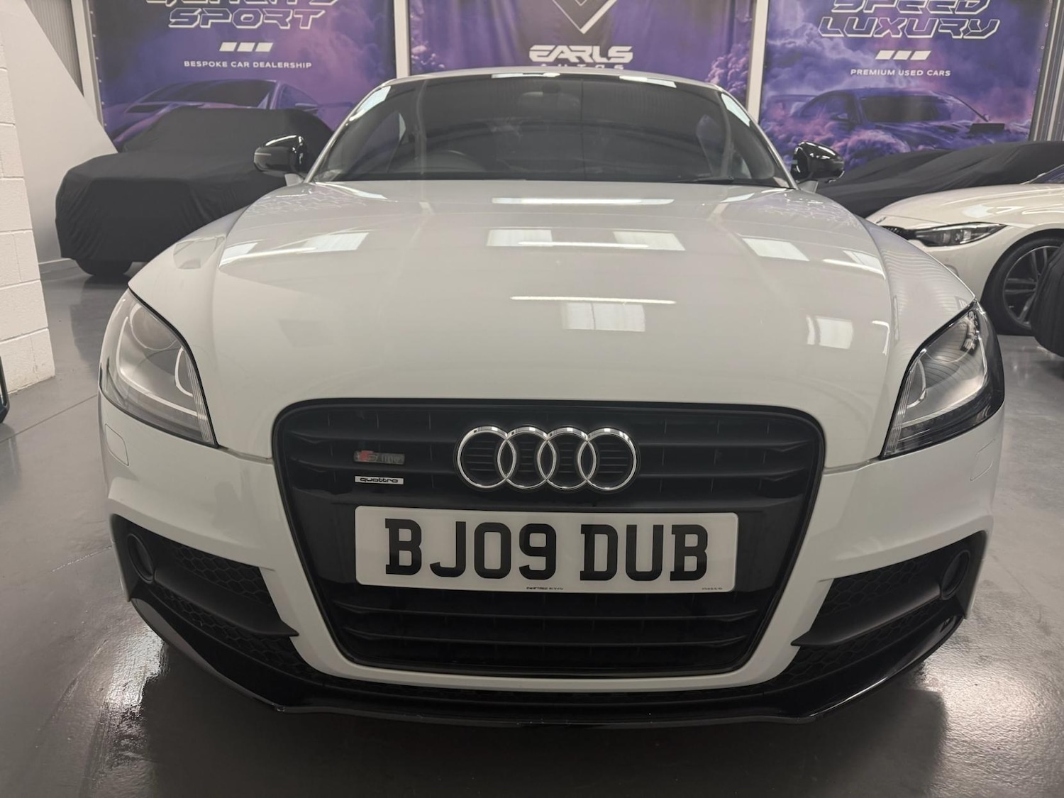 Used Audi TT 2014 for sale - 77708368: Photo 6