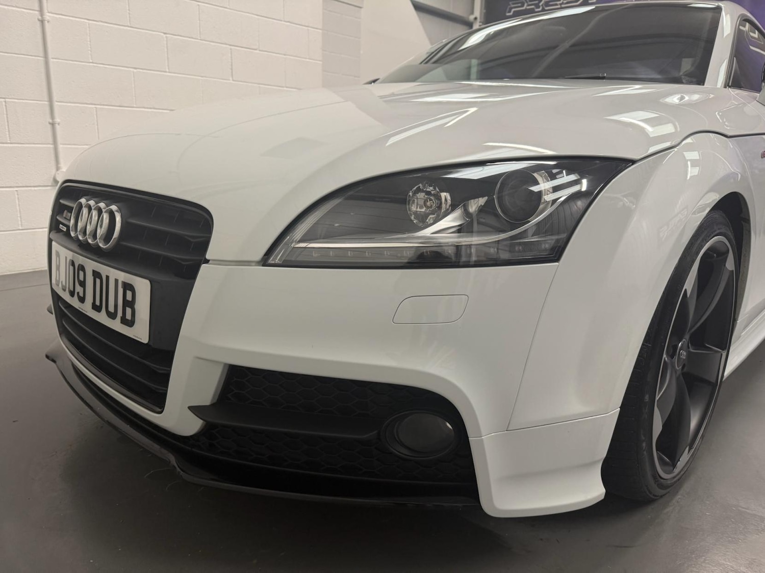 Used Audi TT 2014 for sale - 77708368: Photo 7