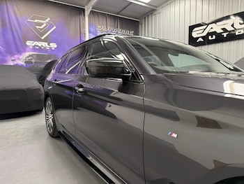 Used BMW 5 Series 2017 for sale - 79278184: Photo