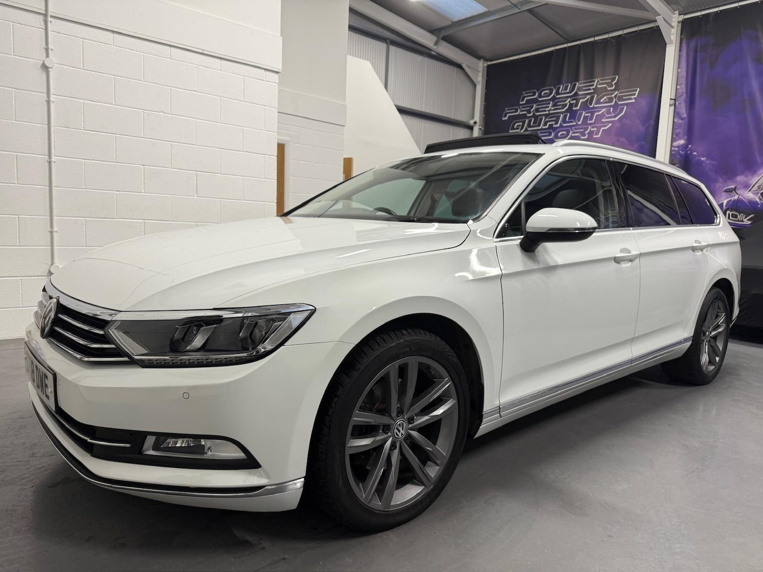 Used Volkswagen Passat 2018 for sale - 76650019: Photo 10