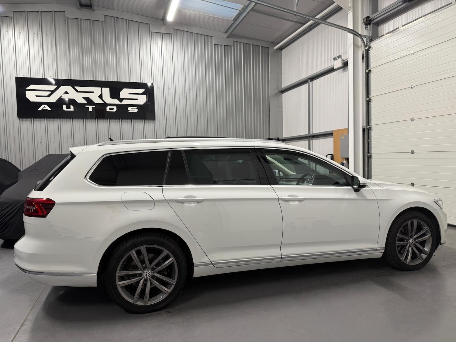 Used Volkswagen Passat 2018 for sale - 76650019: Photo 12