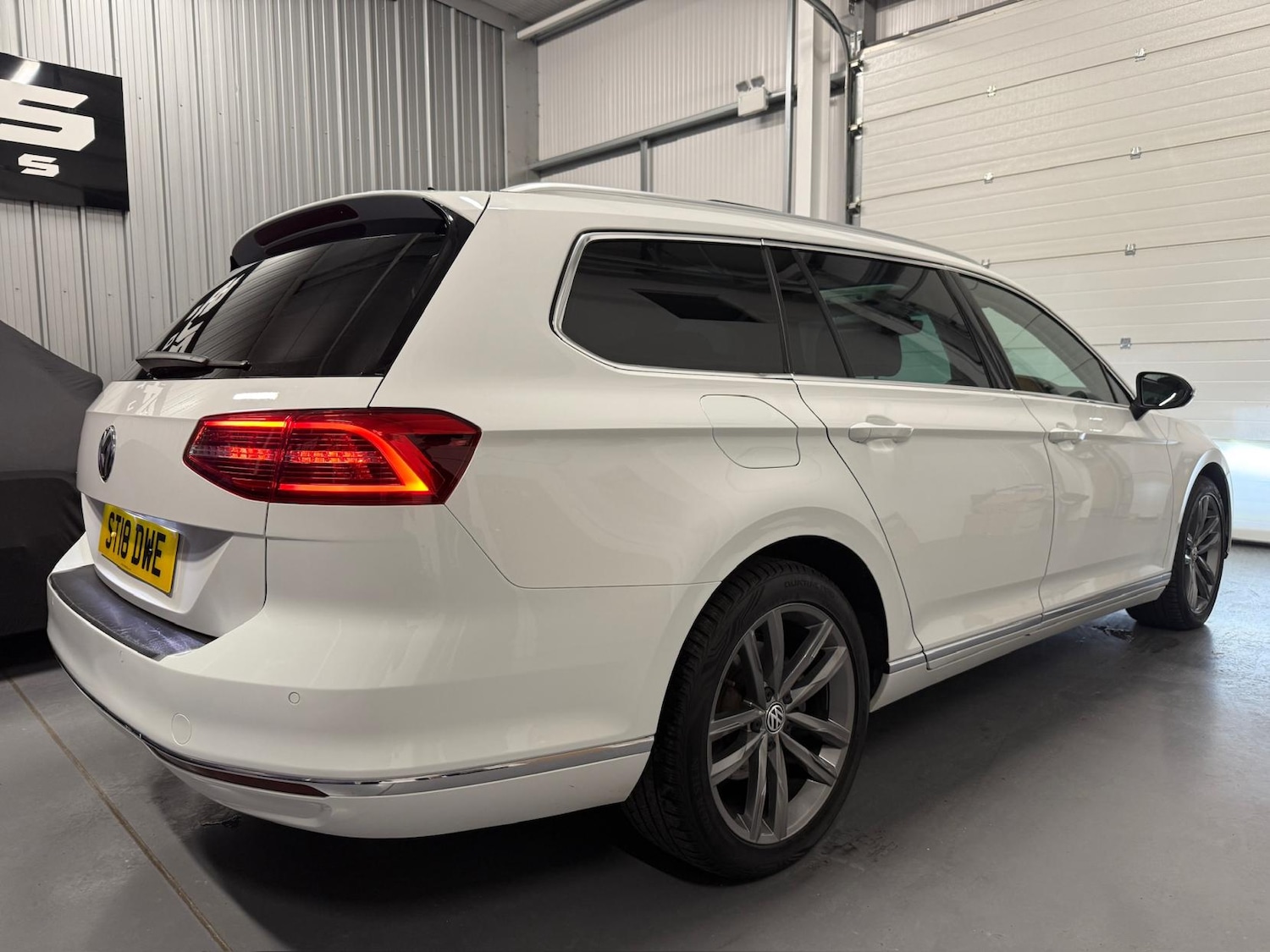 Used Volkswagen Passat 2018 for sale - 76650019: Photo 14