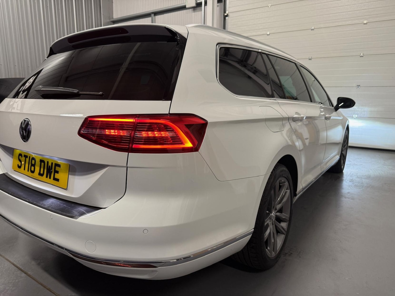 Used Volkswagen Passat 2018 for sale - 76650019: Photo 15