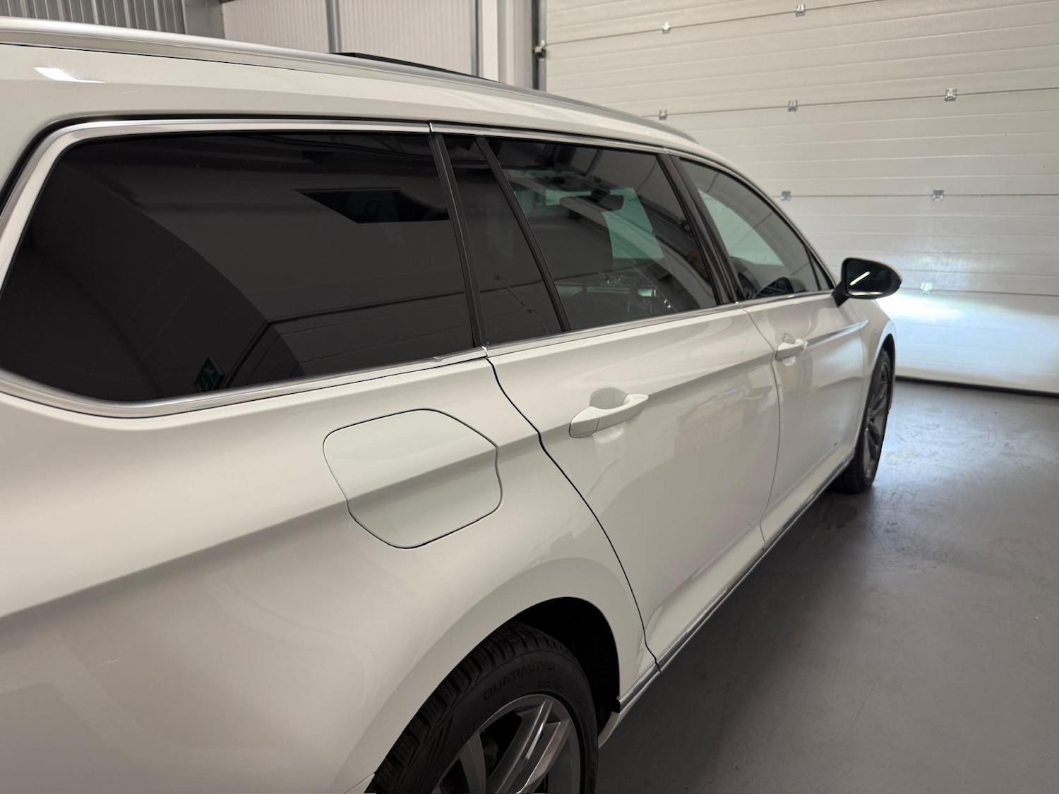 Used Volkswagen Passat 2018 for sale - 76650019: Photo 16