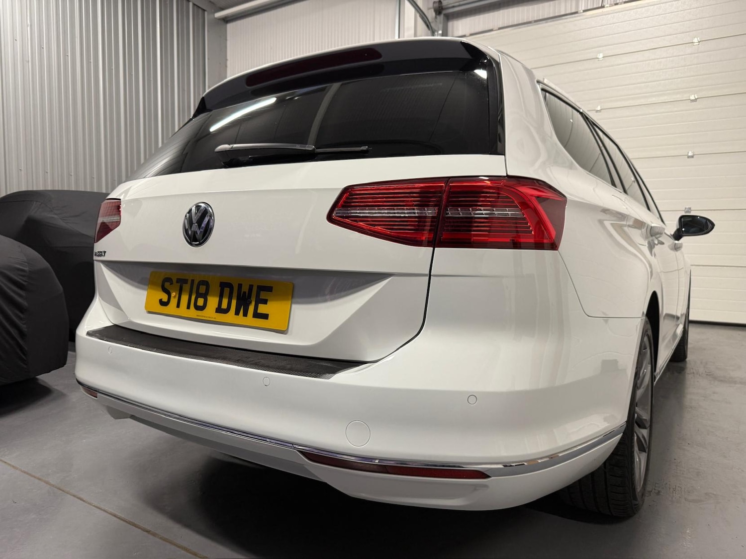 Used Volkswagen Passat 2018 for sale - 76650019: Photo 17