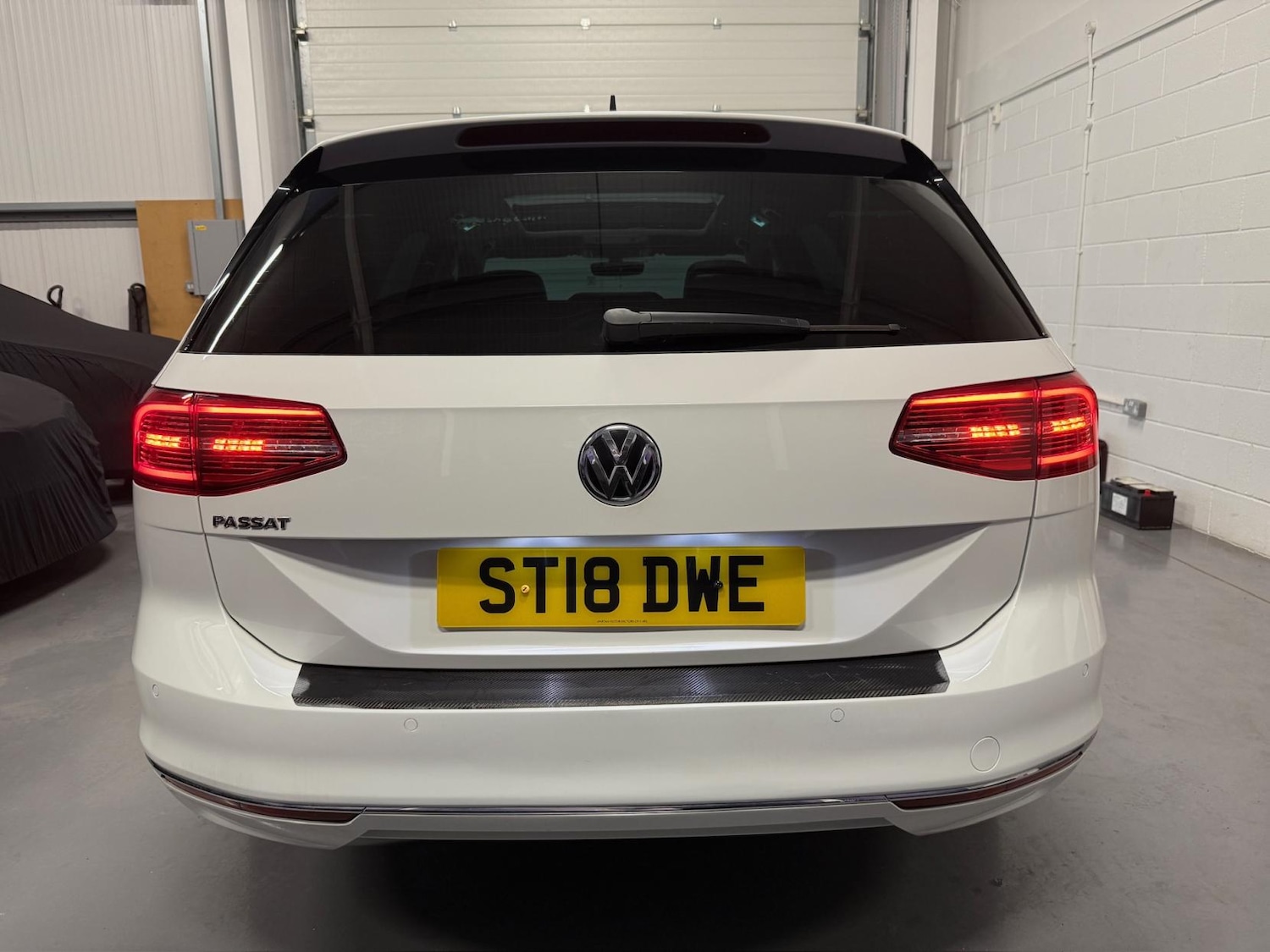 Used Volkswagen Passat 2018 for sale - 76650019: Photo 18