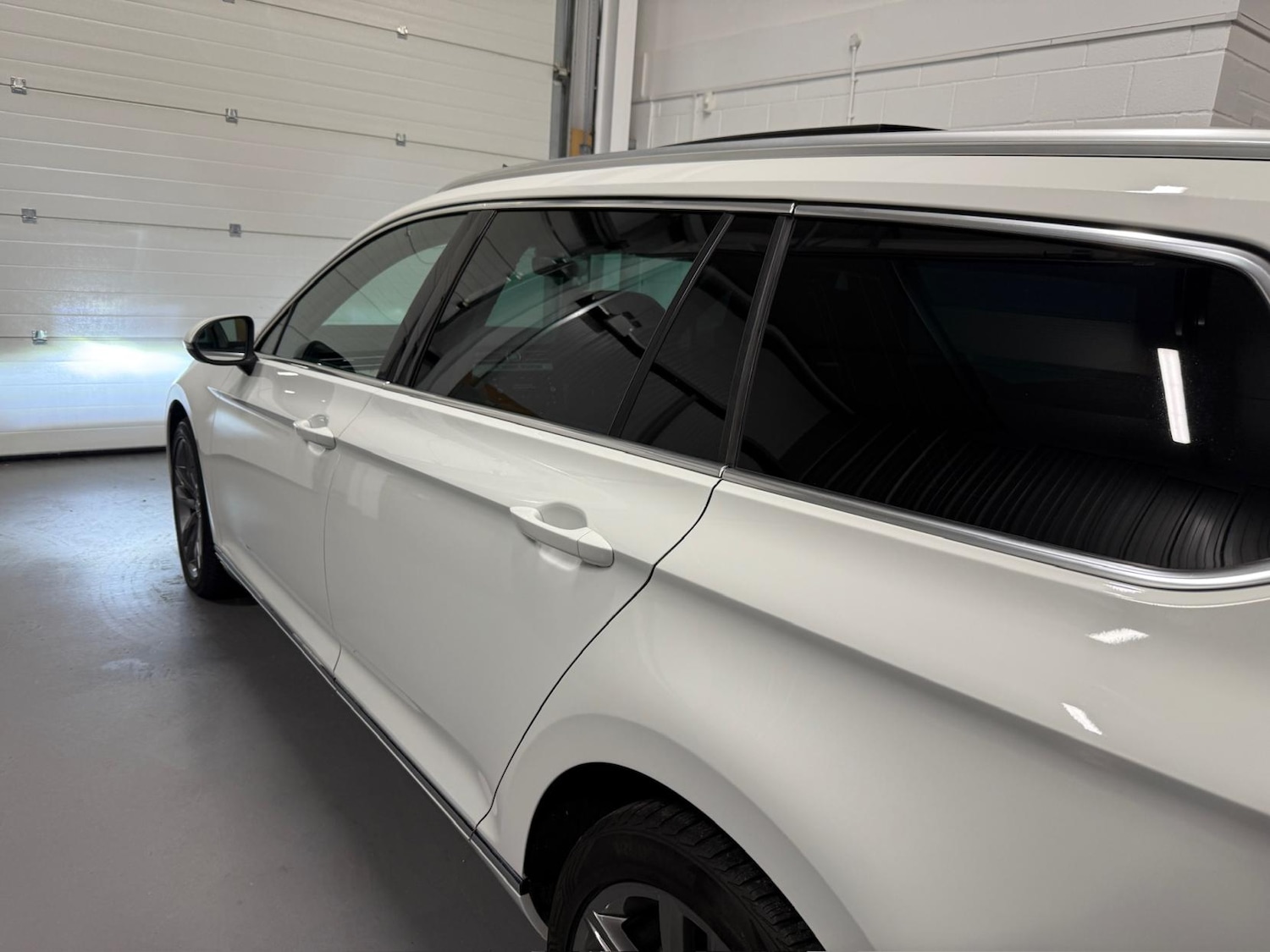 Used Volkswagen Passat 2018 for sale - 76650019: Photo 21