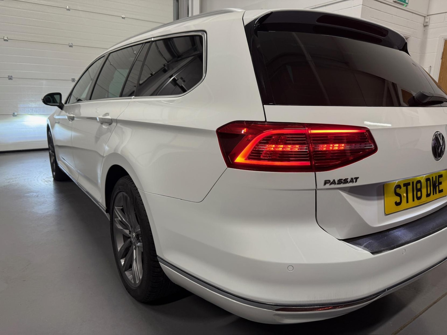 Used Volkswagen Passat 2018 for sale - 76650019: Photo 22