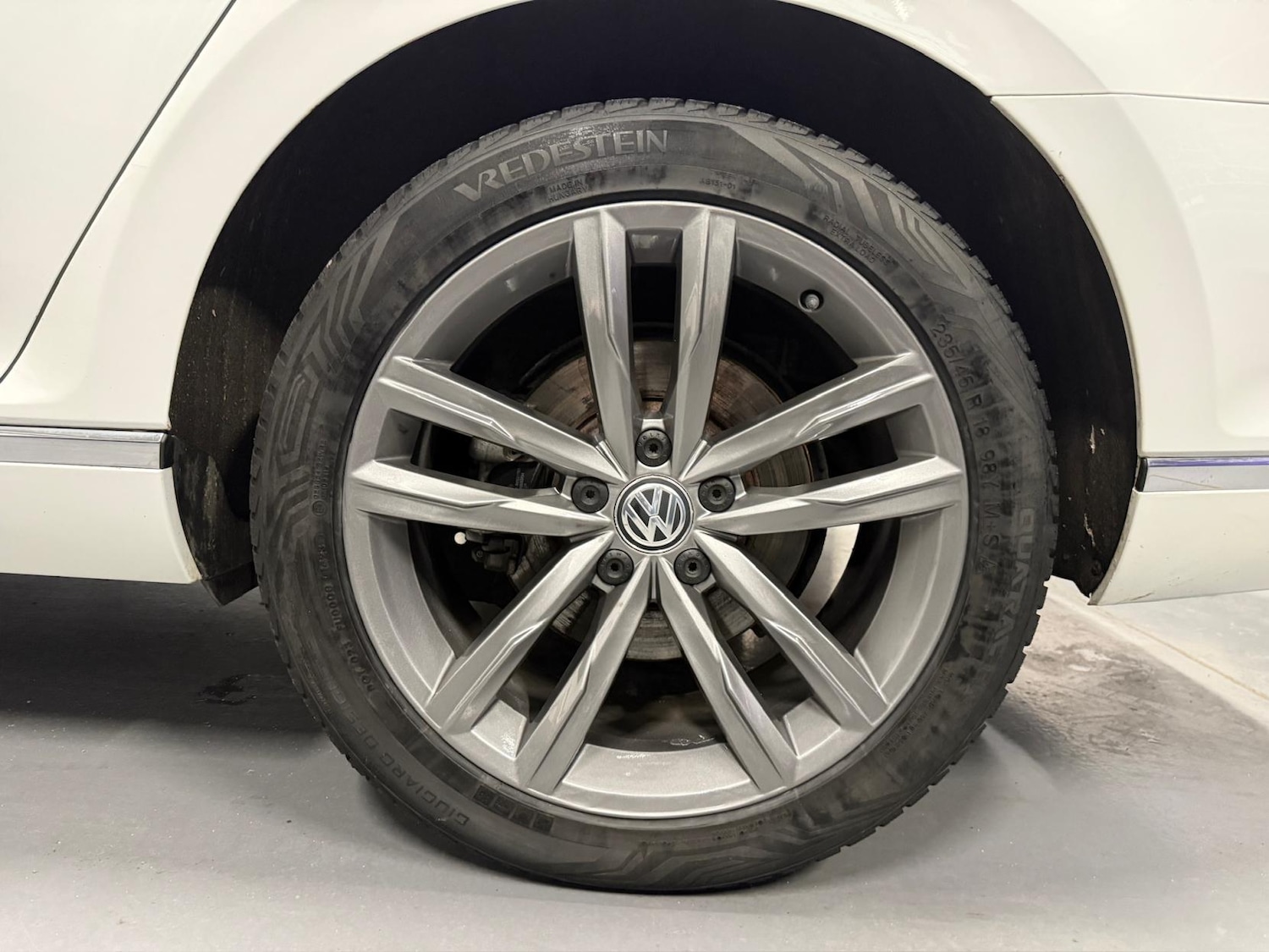 Used Volkswagen Passat 2018 for sale - 76650019: Photo 25