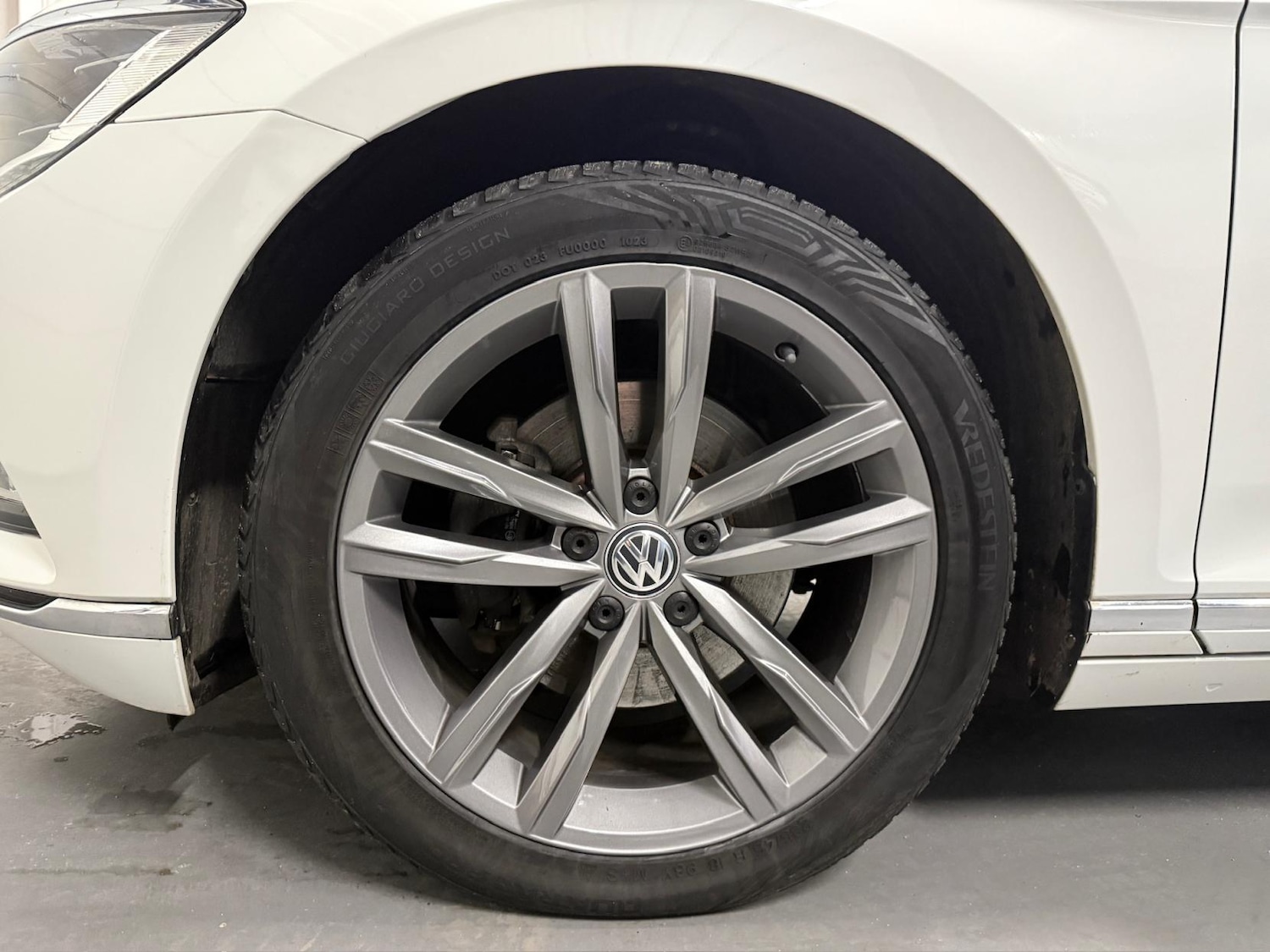 Used Volkswagen Passat 2018 for sale - 76650019: Photo 26