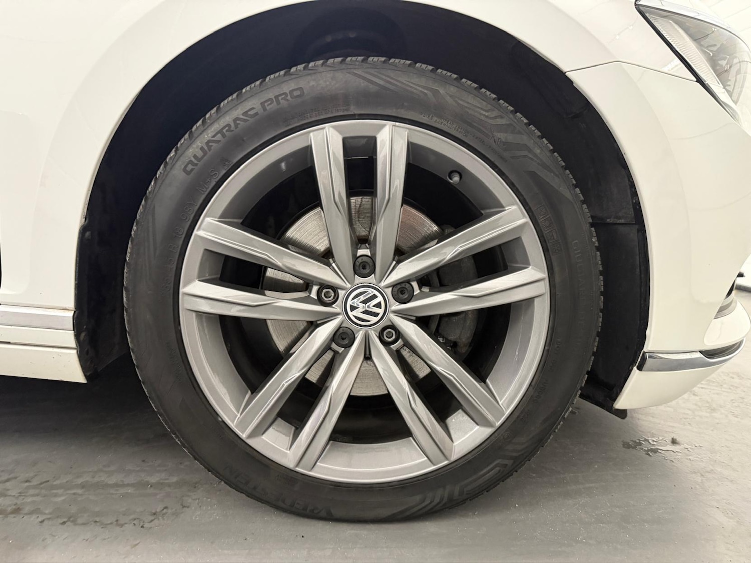 Used Volkswagen Passat 2018 for sale - 76650019: Photo 28