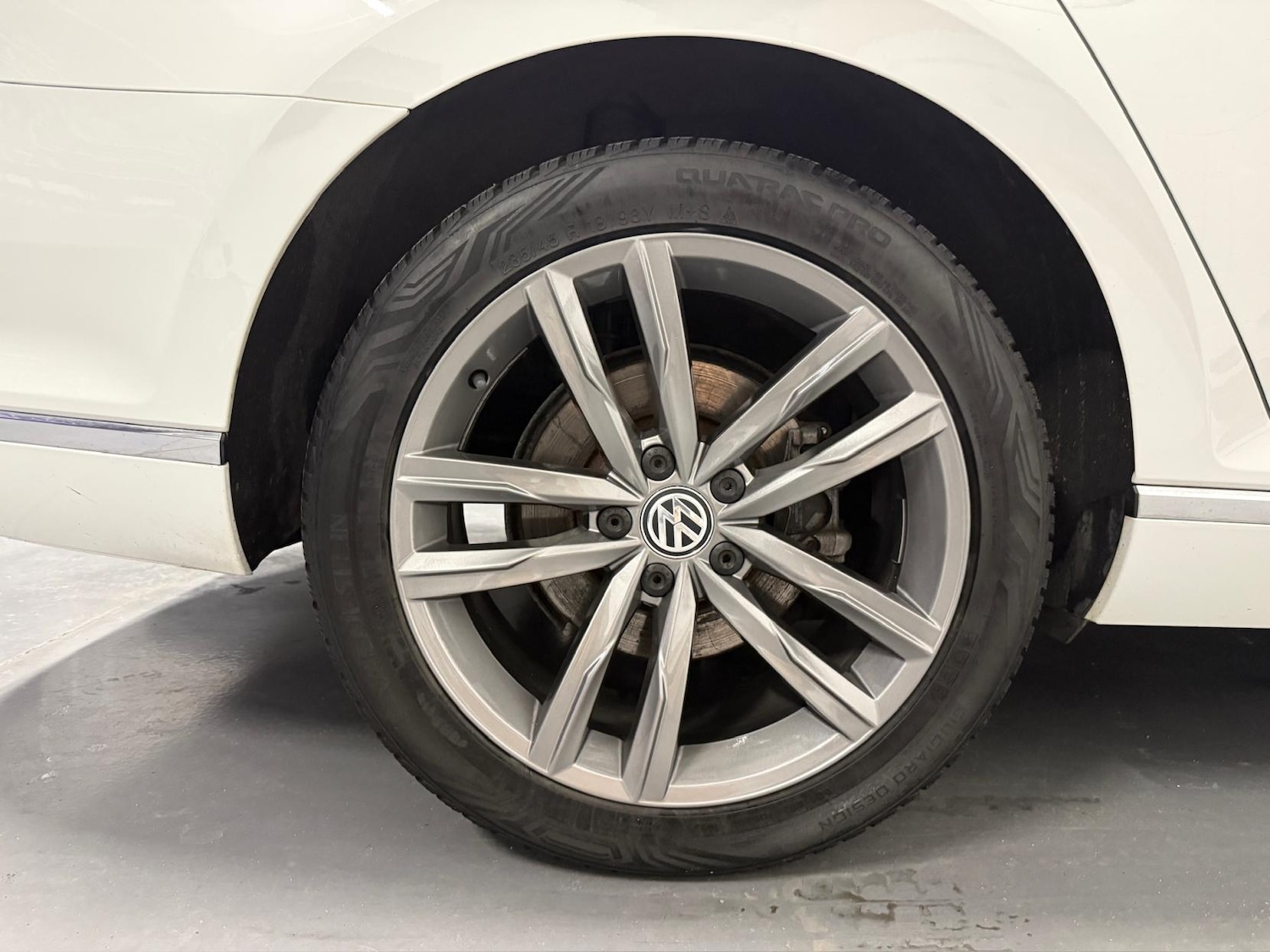 Used Volkswagen Passat 2018 for sale - 76650019: Photo 29