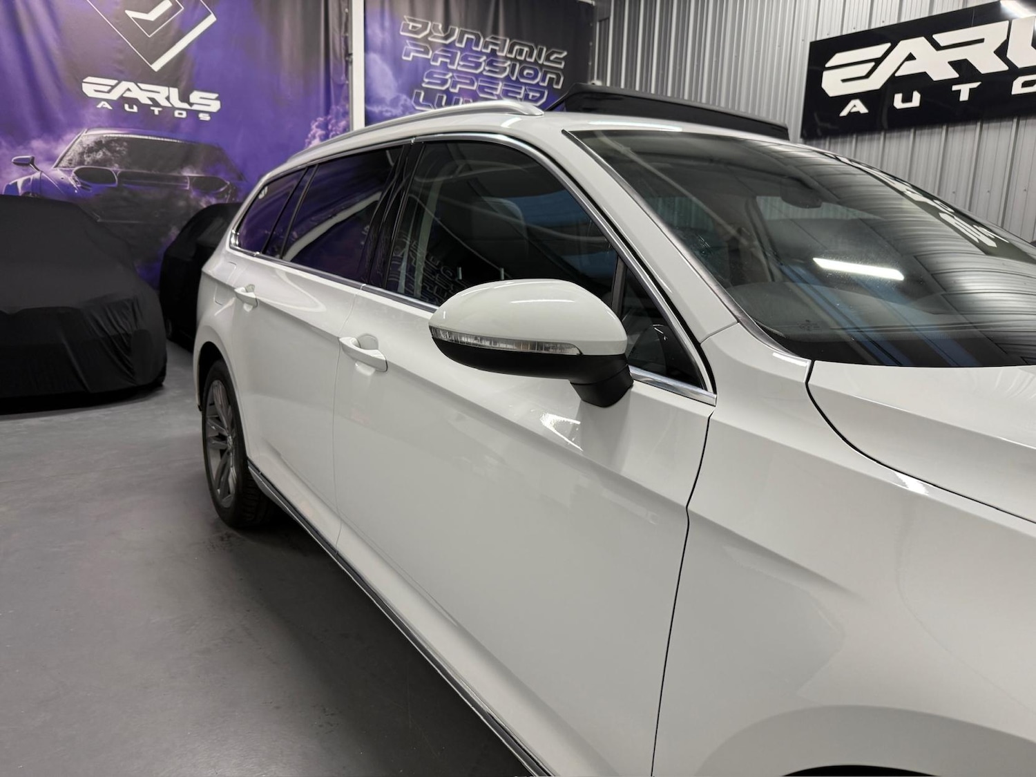 Used Volkswagen Passat 2018 for sale - 76650019: Photo 3