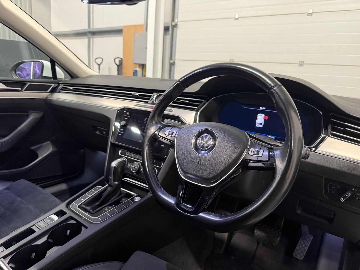 Used Volkswagen Passat 2018 for sale - 76650019: Photo 30