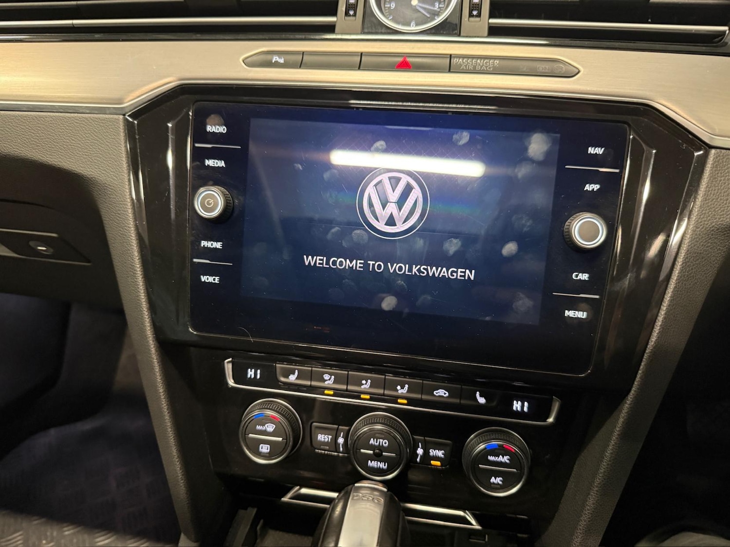 Used Volkswagen Passat 2018 for sale - 76650019: Photo 39