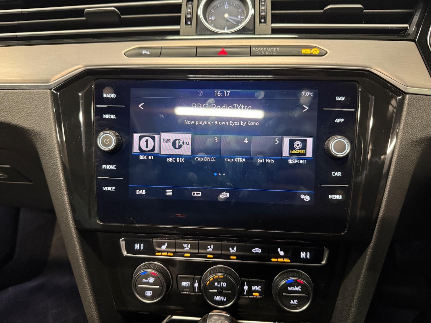 Used Volkswagen Passat 2018 for sale - 76650019: Photo 42