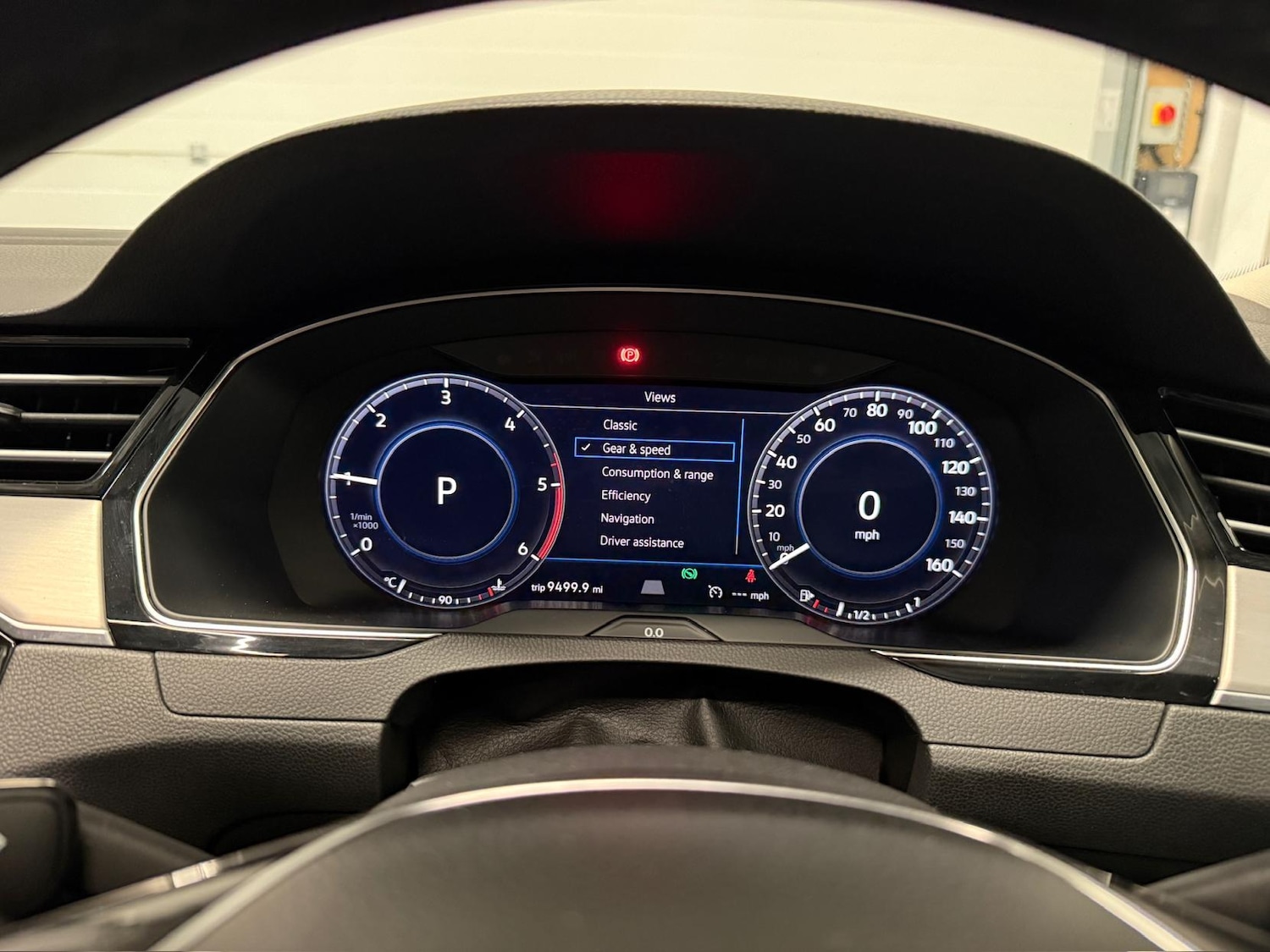 Used Volkswagen Passat 2018 for sale - 76650019: Photo 45