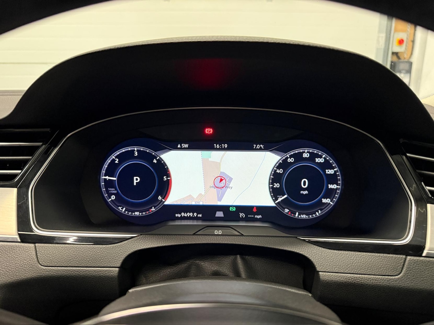 Used Volkswagen Passat 2018 for sale - 76650019: Photo 46