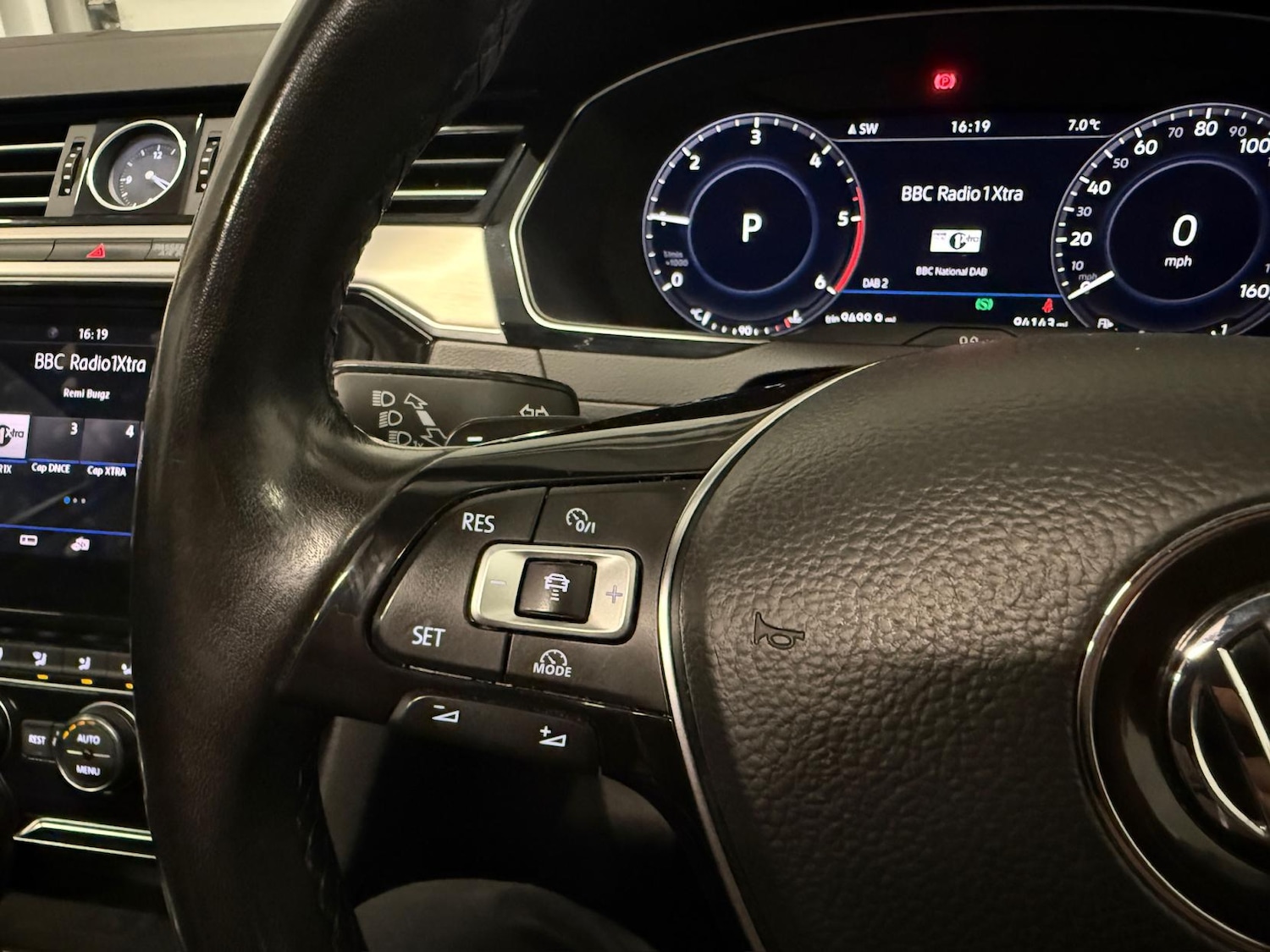 Used Volkswagen Passat 2018 for sale - 76650019: Photo 47